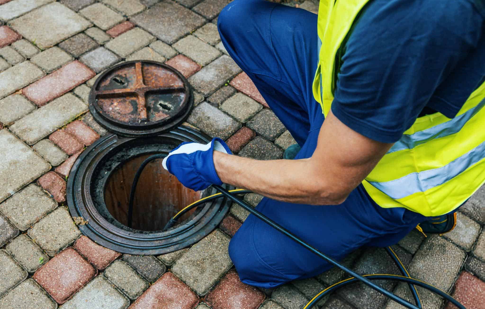Hydro Jetting Baltic, OH Clear Drain Cleaning